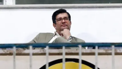 کنایه سنگین سمیعی به خبرنگار نزدیک به علی خطیر