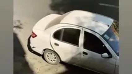 ببینید؛ عاشقانه تازه نوید محمدزاده و فرشته حسینی!