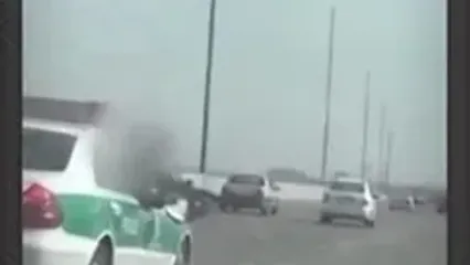 رونمایی از چهره بانیان اعتصاب قزلحصار