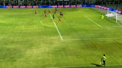 VAR، جام طلایی را از دست پرسپولیس درآورد