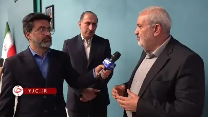 ببینید؛ وزیر نیرو: مردم مخزن نصب کنند