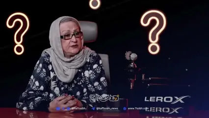 مریم امیرجلالی: چون مثل بقیه خانم ها اهل پارتیِ شبانه نیستم خانه‌نشین شدم! / بازیگری توی مهمونی هاست نه توانمندی ...