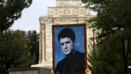 حال‌و‌هوای توس در پنجمین سالروز درگذشت خسروی آواز ایران