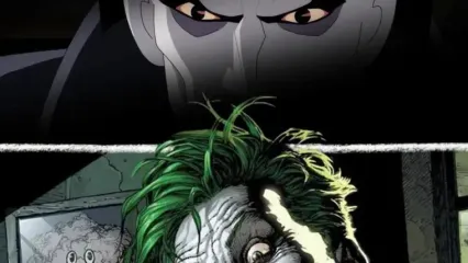 فصل دوم انیمیشن سریالی «Batman: Caped Crusader» در سال ۲۰۲۶ منتشر می‌ شود