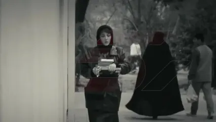 نماهنگ هوای زمزمه هایت با صدای همایون شجریان و بازی حامد بهداد و ...