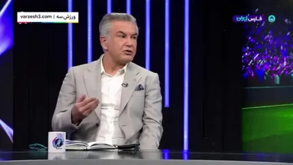 استیلی: تا به بحران نخوریم، استدلال را نمی‌پذیرند!