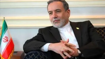 پاسخ تند عراقچی به پاسخ ندادن تلفن هاکان فیدان