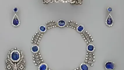 ویدئویی خنده‌دار از واکنش آثار هنری به سرقت از موزه لوور