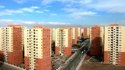 خبر عجیب و باورنکردنی درباره آسانسورهای مسکن مهر