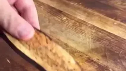 بیتی بادمجان ترکی، طعمی اصیل و دل‌چسب