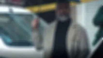 شاید پژمان جمشیدی به سرنوشت جانی‌دپ دچار شده است!