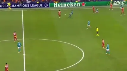 ویدیو: خلاصه بازی گالاتاسرای و لیورپول