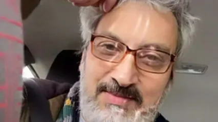 واکنش متفاوت ارژنگ امیرفضلی به عروسی دختر شمخانی