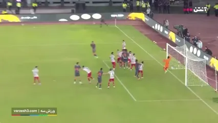 خلاصه بازی اتلتیکومادرید مقابل اینتر را ببینید