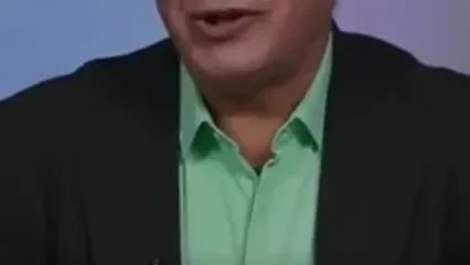 شعرخوانی بغض آلود کاکاوند از سعدی/ ای یار جفا کردهٔ پیوند بریده،این بود وفاداری و عهد تو ندیده؟ در کویِ تو معروفم و از رویِ تو محروم...