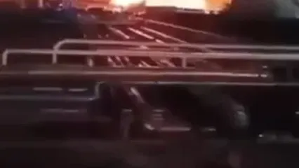 فوری/ ۲ انفجار مشکوک / حادثه تروریستی در دو پالایشگاه+جزئیات