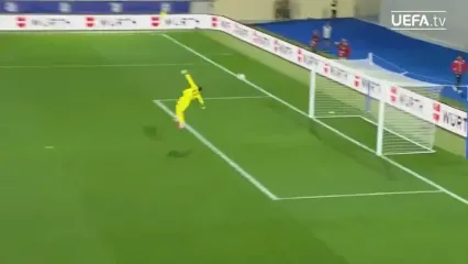 ویدیو: برترین گل‌های فیفادی اکتبر مرحله مقدماتی جام جهانی در قاره سبز