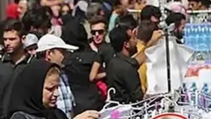 طبقه متوسط، تمام/ حاح اسماعیلی : با این فرمان؛ امکان افزایش حقوق برای سال آینده وجود ندارد! / دو برابر منابع اقتصادی کشور،خارج از دولت گردش دارد