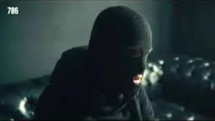 بازداشت 2 رپر معروف با نام‌های «مشکی» و «دِلو»