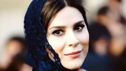 بغض سحر دولتشاهی در تولد 46سالگی‌اش شکست
