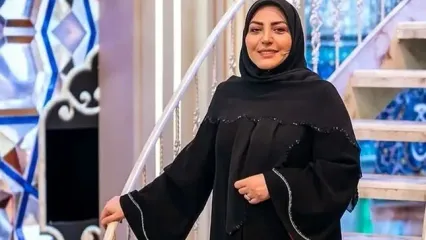 المیرا شریفی‌مقدم به یک زن جوان پیشنهاد طلاق داد