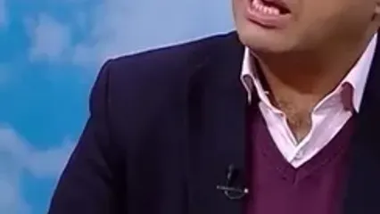 پیامک خنده دار به المیرا شریفی مقدم : کادو چیه همین که دخترشون رو گرفتیم کافیه !/ دکتر سعید عزیزی: اومده گرفتت خوشحال باش ..