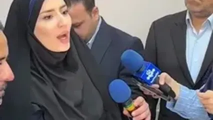 مدرسه ای که پزشکیان 9 ماه پیش خشتش را گذاشت، ساخته شد