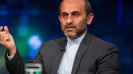 افشاگری مجری زن سابق صداوسیما درباره پیمان جبلی