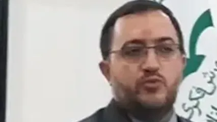 رئیس کانون پرورش فکری کودکان و نوجوانان: من قبول ندارم در مدرسه خشونت وجود دارد، این حرف درستی نیست!/ خبرنگار: با انکار کردن، صورت مسئله را پاک می کنید