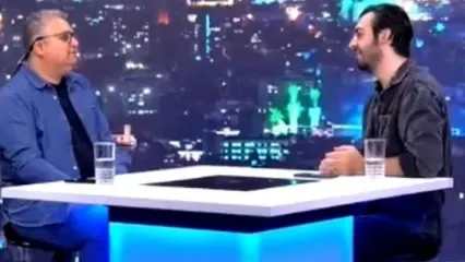 نظر عبدالله روا درباره ابوطالب حسینی و امیرحسین قیاسی