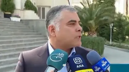 فروش نفت بهتر از گذشته است / هیچ تصمیمی درباره قیمت بنزین اتخاذ نشده است