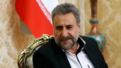 فلاحت‌پیشه: ثروت اردوغان بابت دور زدن تحریم‌های ایران است