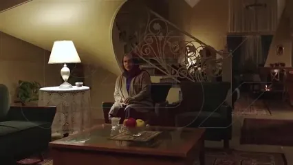 نماهنگ شروع ناگهان با صدای علیرضا قربانی و بازی درخشان هدیه تهرانی و ...