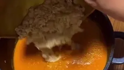 سوپ زرشک و مرغ گزینه سالم برای سرماخوردگی