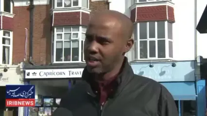 لندن، پایتخت سرقت تلفن همراه در اروپا