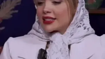 مهران مدیری دنبال این خانم بلاگر زیبا بود / سیما افضلی:در دوران نامزدی ام باردار شدم .../ پیشنهاد بازی مقابل مهران مدیری را رد کردم!