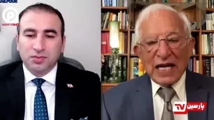 اعتراف بی‌سابقه تحلیلگر ضدایرانی درباره «توان موشکی» ایران