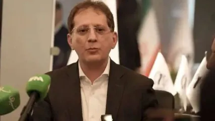 بابک زنجانی علت صدور حکم اعدامش را اعلام کرد