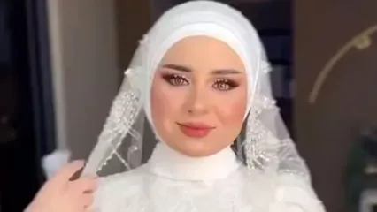 مرگ دلخراش عروس و داماد در بازگشت از مراسم عروسی