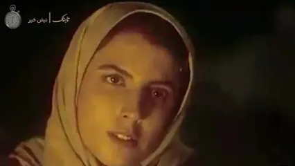 سکانس فوق عاشقانه شهاب حسینی و لیلا حاتمی / ما کاملا شبیه همیم طرز نگاهامون دو دو زدن چشامون ...