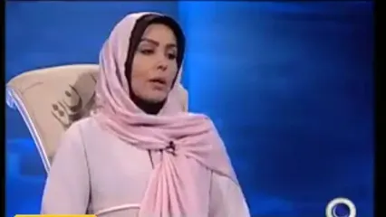 پرستو صالحی مجری بازیگر عشق ابدی : پدر بدی داشتم.../ با مادرم میماندم ... / روزیکه پدرم مرد رفتم بالای سر جنازه اش ... / از شدت درد دستش رو گاز گرفته بود و...