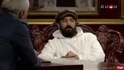 مجید صالحی بازیگر زیر آسمان شهر: عاشق زنم شدم ... این عشق بزرگترین اشتباهم بود / اگه چجوری عاشقیمو بگم زنم خونه رام نمیده .....