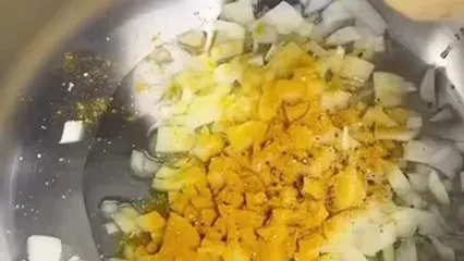 طرز تهیه دامار، صبحانه مقوی تبریزی