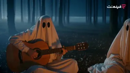 پخش «انجمن اشباح» از 29 مهر در فیلم‌ نت