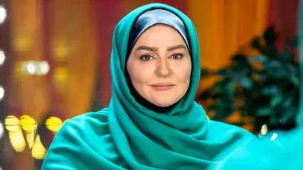 ویدئویی که از نعیمه نظام‌دوست و حامد آهنگی حسابی وایرال شده!