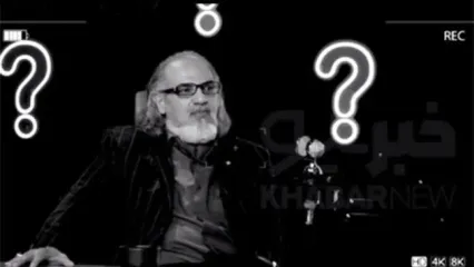 مطهرنیا؛ واشقانی را با خاک یکسان کرد!