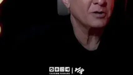 ببینید؛ ادعای ایرج نوذری درباره پیشنهاد کار در سازمان ملل!