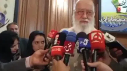 چمران: شهرداری یک رام تراموا هم خریداری نکرده است / با به کارگیری تراموا در تهران موافق نیستم