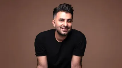 حضور غافلگیرکننده بنیامین بهادری در کنسرت طلیسچی