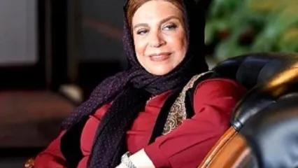 تقلید صدای گوهر خیراندیش توسط الیکا عبدالرزاقی